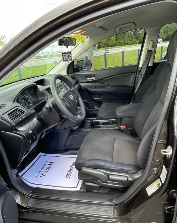 2015 Honda CR-V Image 10