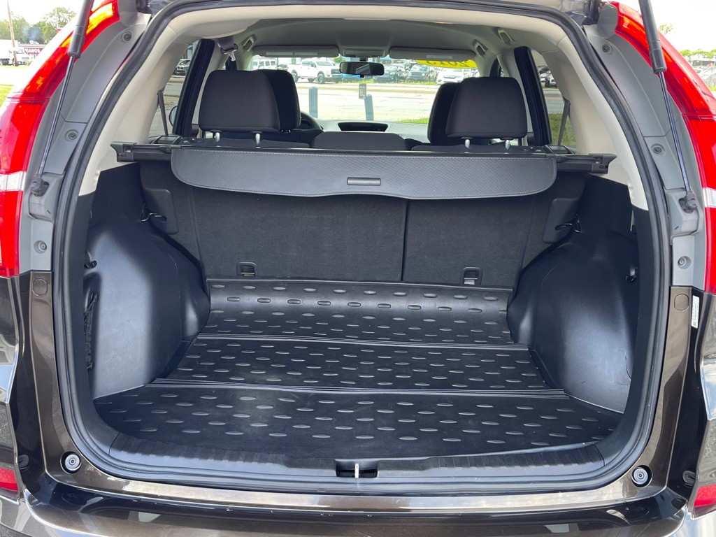 2015 Honda CR-V Image 15