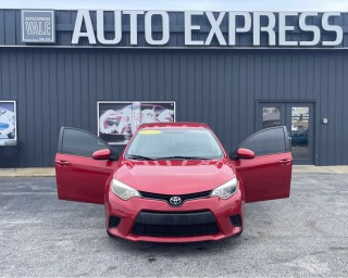 Image for 2014 Toyota Corolla L ID: 7373669