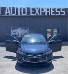 Image for 2018 Chevrolet Malibu LT ID: 7403851