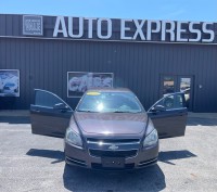 Image for 2010 Chevrolet Malibu 1LT ID: 7403954