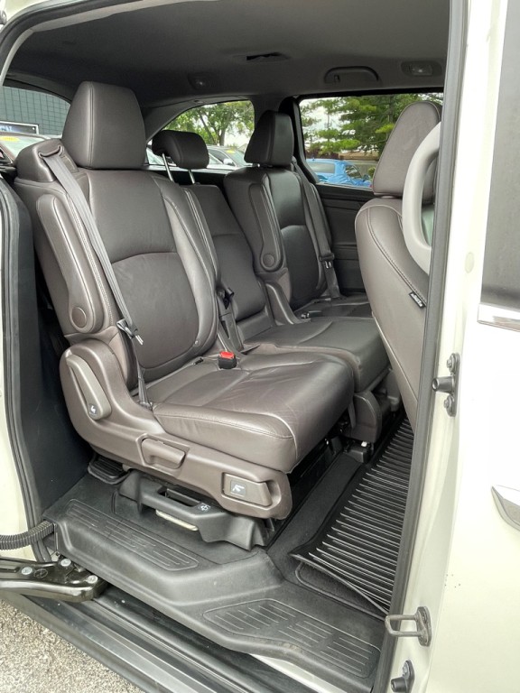 2019 Honda Odyssey Image 6