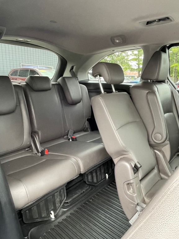 2019 Honda Odyssey Image 7