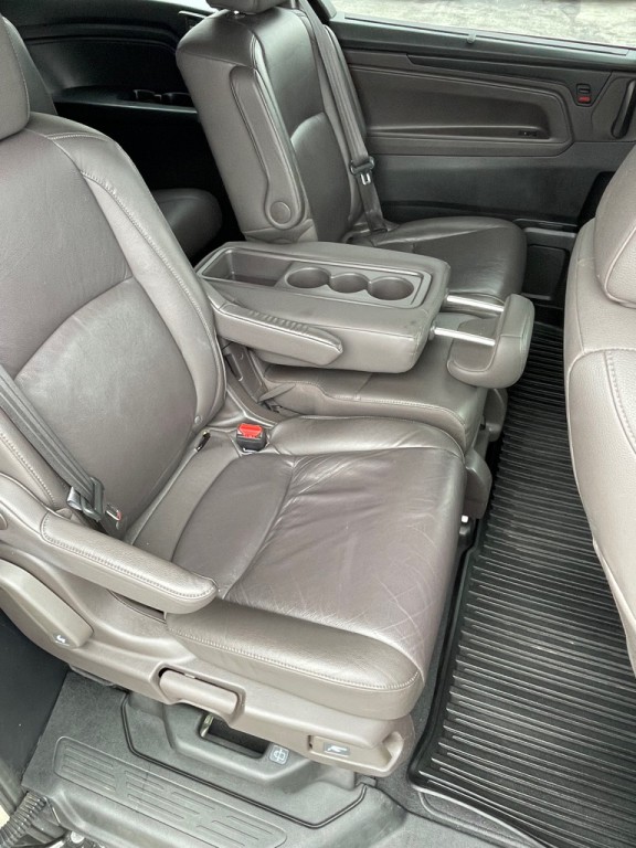 2019 Honda Odyssey Image 8
