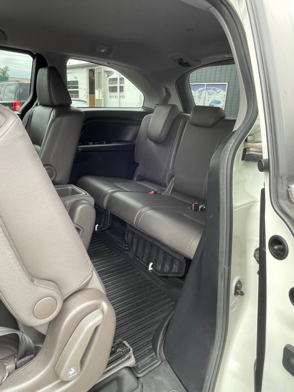 2019 Honda Odyssey Image 10