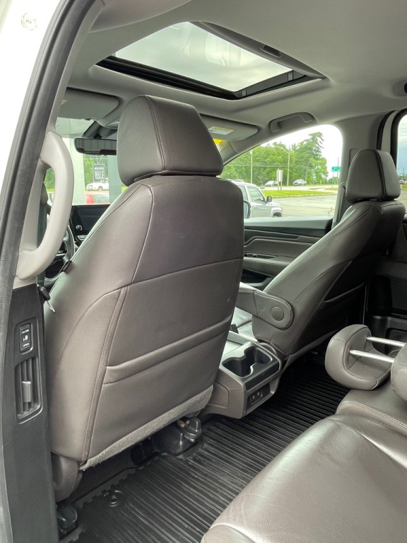 2019 Honda Odyssey Image 11