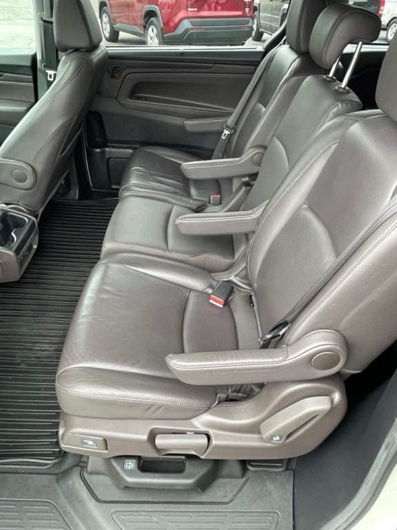 2019 Honda Odyssey Image 12