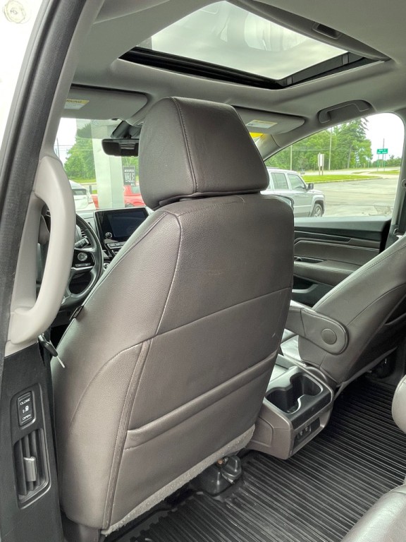 2019 Honda Odyssey Image 13
