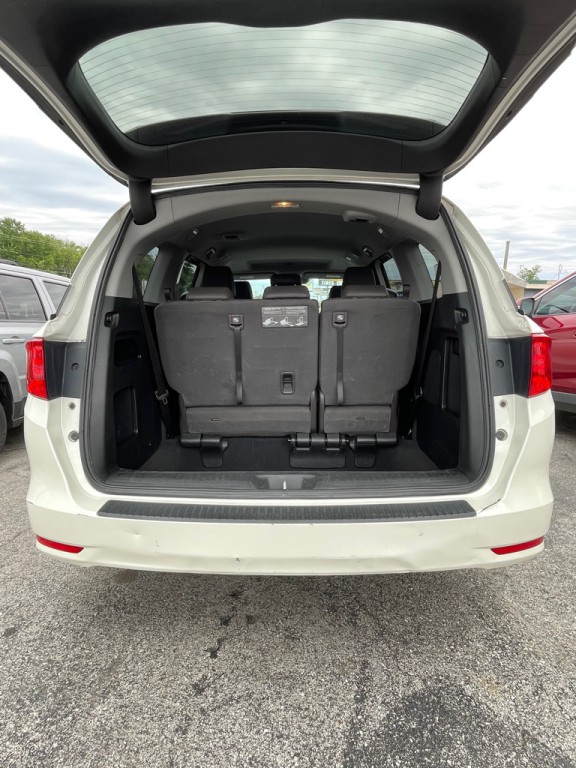 2019 Honda Odyssey Image 19