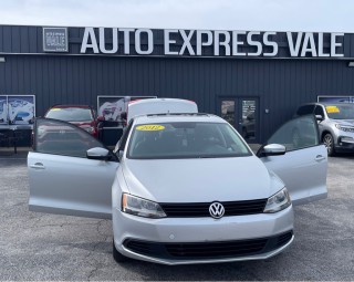 Image for 2012 Volkswagen Jetta SE ID: 7435851