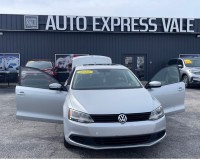 Image for 2012 Volkswagen Jetta SE ID: 7435851