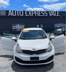 Image for 2015 Kia Rio LX ID: 7468560