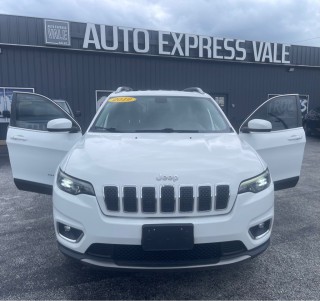 Image for 2019 Jeep Cherokee Limited ID: 7471165