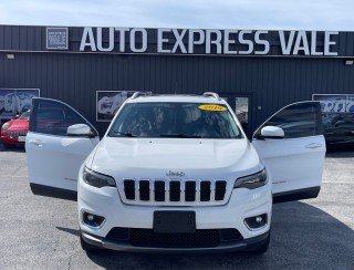 Image for 2019 Jeep Cherokee Limited ID: 7471165