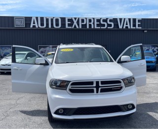 Image for 2018 Dodge Durango GT ID: 7526100