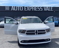 Image for 2018 Dodge Durango GT ID: 7526100