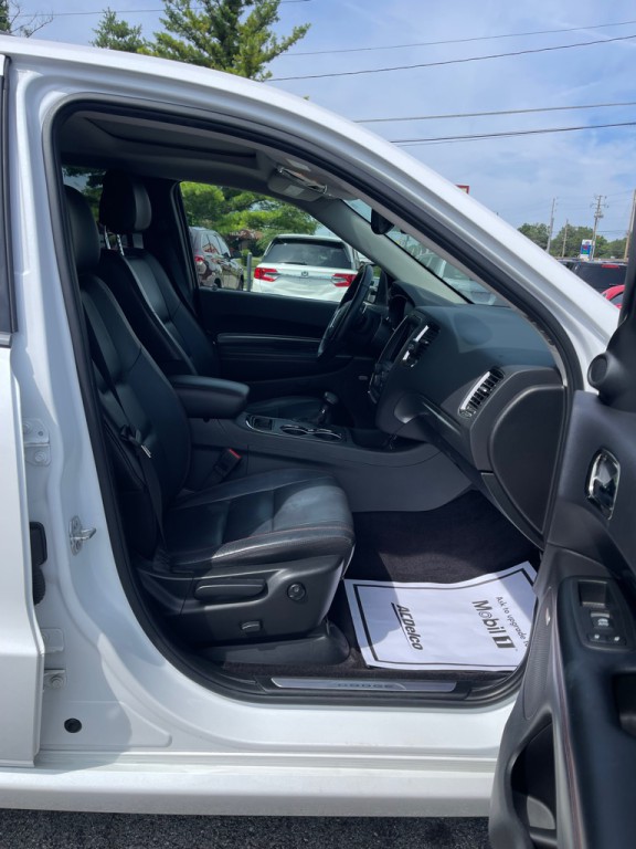 2018 Dodge Durango Image 5