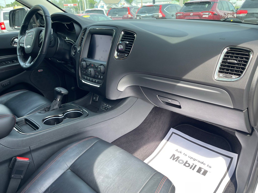 2018 Dodge Durango Image 6