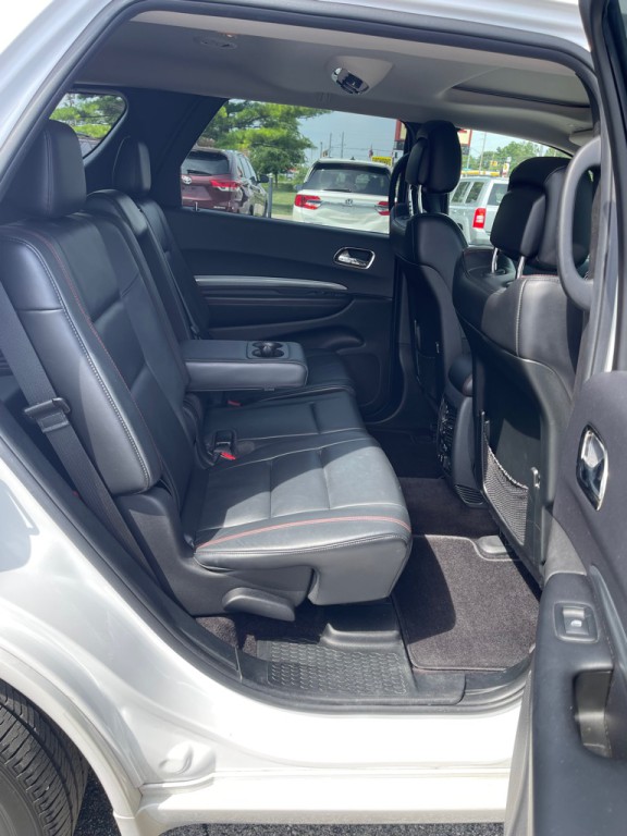 2018 Dodge Durango Image 7
