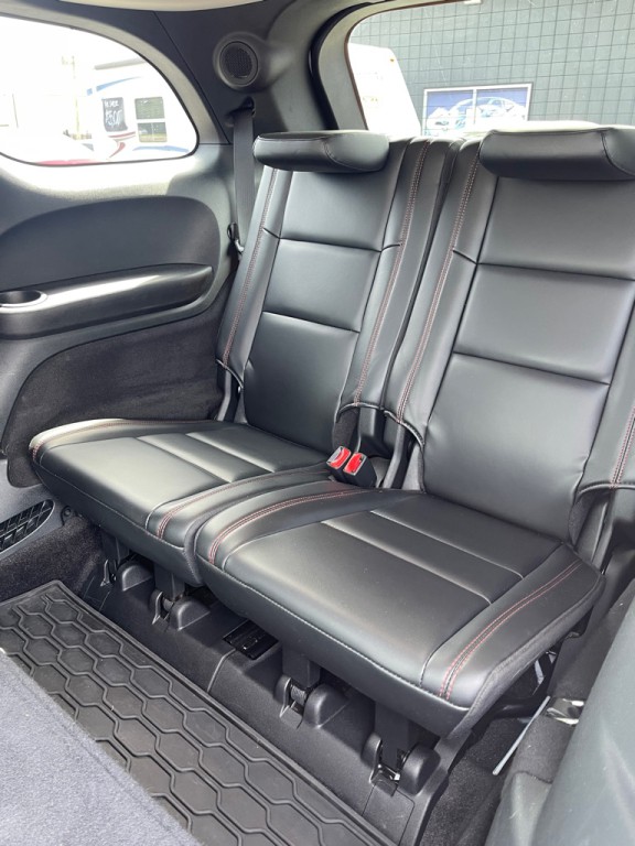 2018 Dodge Durango Image 9