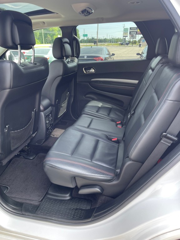2018 Dodge Durango Image 10