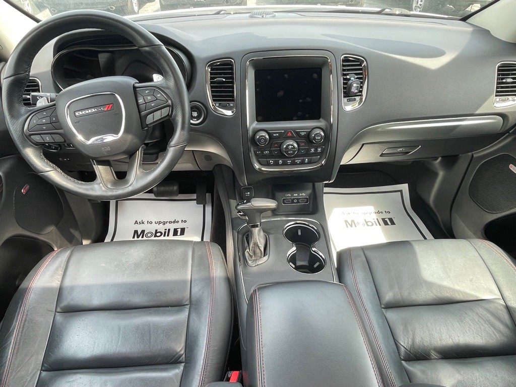 2018 Dodge Durango Image 12