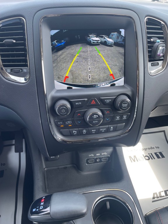 2018 Dodge Durango Image 14