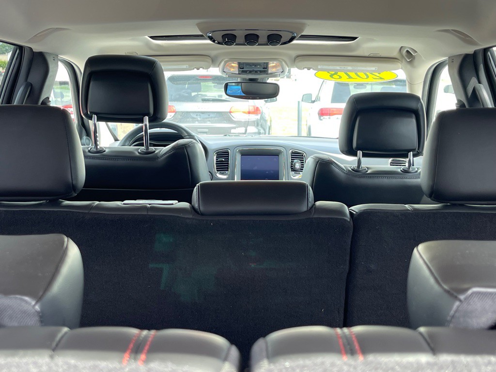 2018 Dodge Durango Image 15