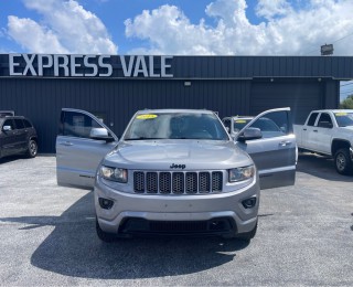Image for 2015 Jeep Grand Cherokee Laredo ID: 7616696