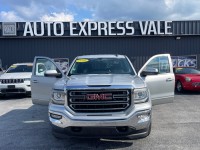 Image for 2016 GMC Sierra 1500 SLE ID: 7625042