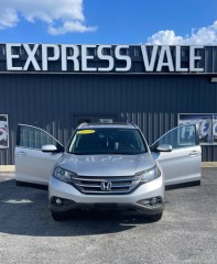 Image for 2014 Honda CR-V EXL ID: 7647225