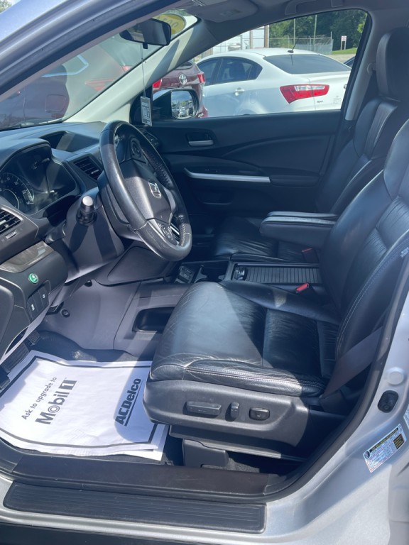 2014 Honda CR-V Image 6