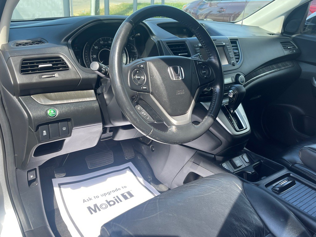 2014 Honda CR-V Image 7