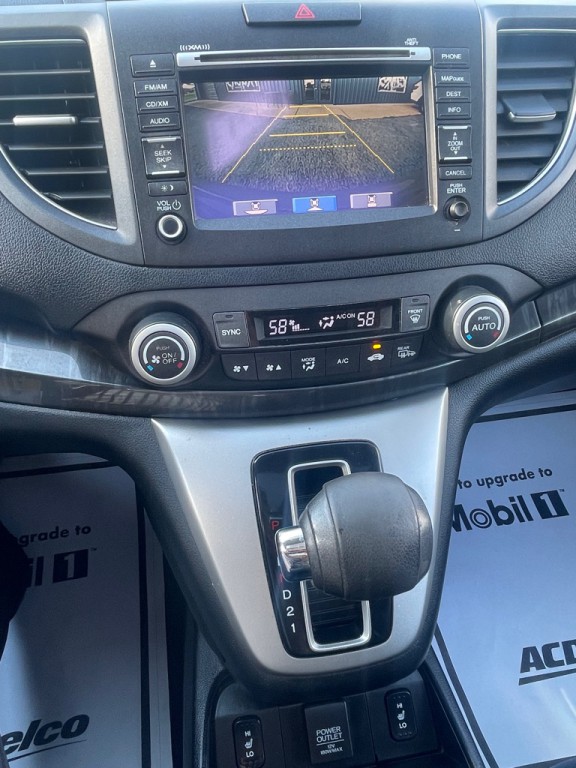 2014 Honda CR-V Image 10