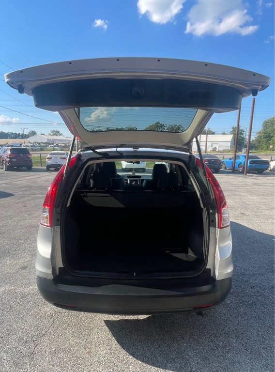 2014 Honda CR-V Image 12
