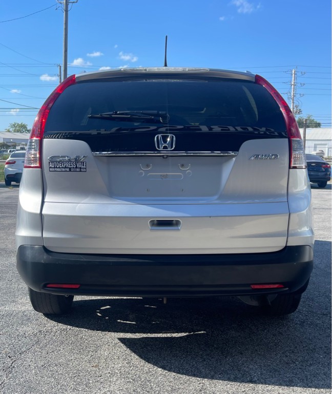 2014 Honda CR-V Image 13