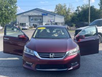 Image for 2013 Honda Accord EX ID: 7651142