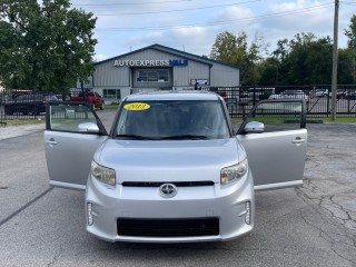 Image for 2013 Scion xB  ID: 7668128