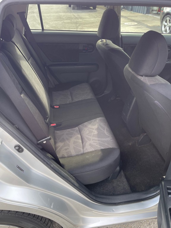2013 Scion xB Image 5
