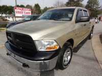 Image for 2011 Dodge Ram 1500  ID: 6848628