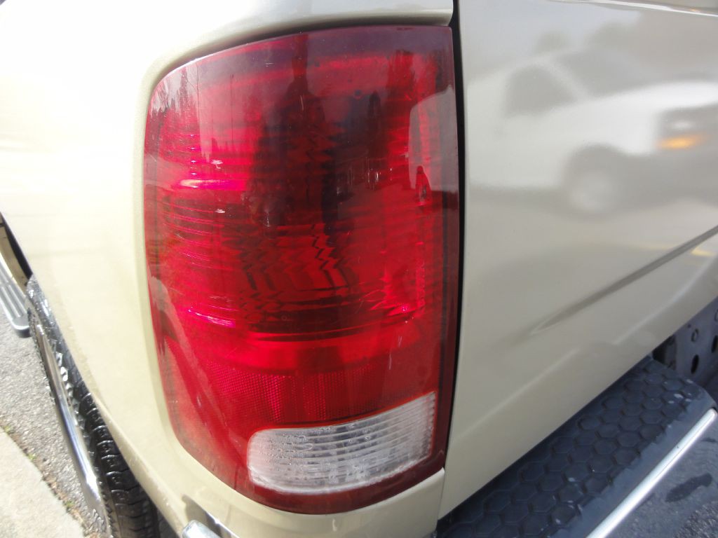2011 Dodge Ram 1500 Image 7