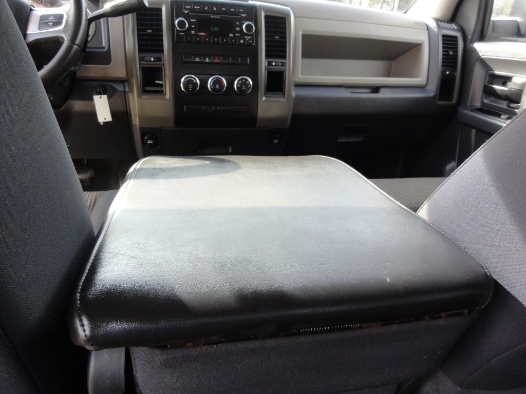 2011 Dodge Ram 1500 Image 14