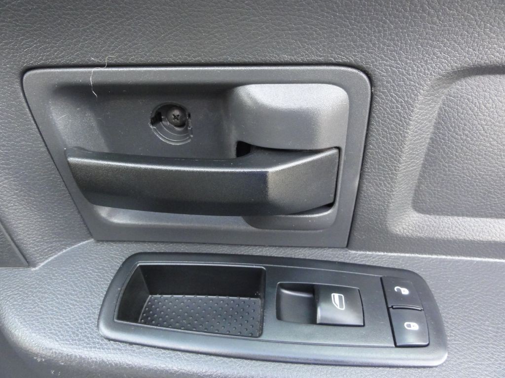2011 Dodge Ram 1500 Image 22