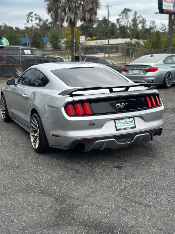 2017 Ford Mustang Image 7