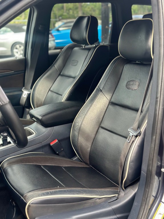 2014 Jeep Grand Cherokee Image 11