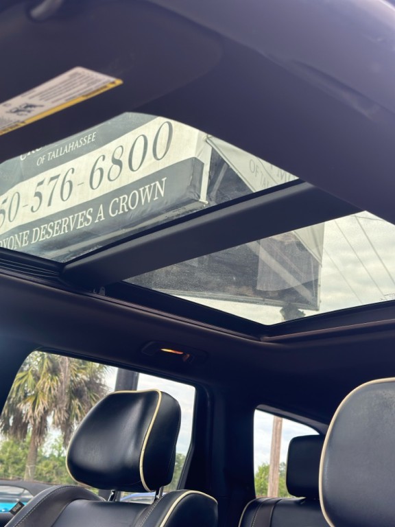 2014 Jeep Grand Cherokee Image 12