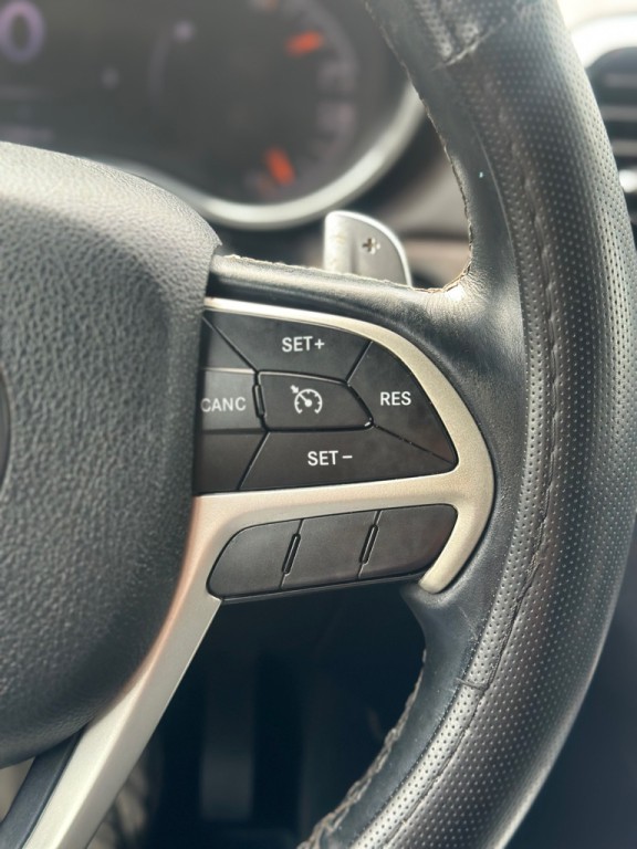 2014 Jeep Grand Cherokee Image 14