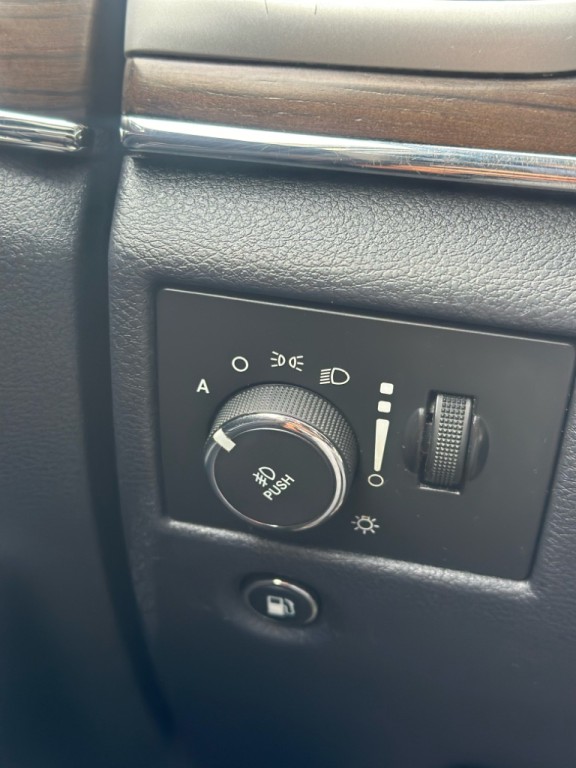 2014 Jeep Grand Cherokee Image 17