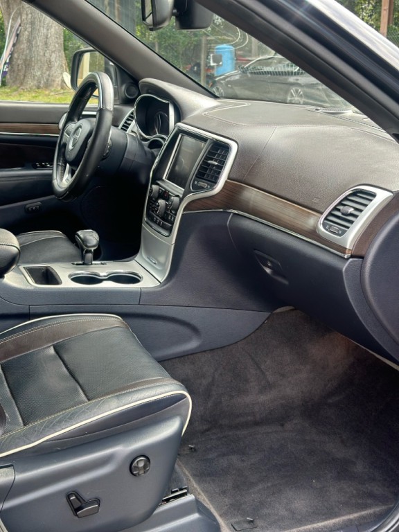 2014 Jeep Grand Cherokee Image 22