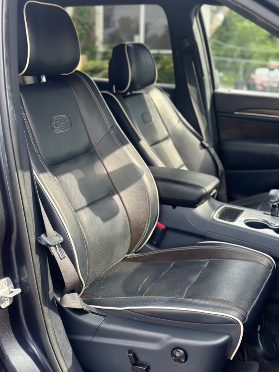 2014 Jeep Grand Cherokee Image 23